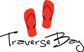 Traverse Bay RV Resort logo